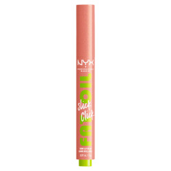 NYX Professional Makeup Fat Oil Slick Click Balsamo Labbra 14