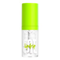 Immagine 1 - NYX Professional Makeup Fat Oil Lip Drip Gloss Labbra Trasparente Idratante Effetto Lucido 01 My Main - Flacone da 4,8ml