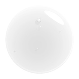 NYX Professional Makeup Fat Oil Lip Drip Gloss Labbra 01
