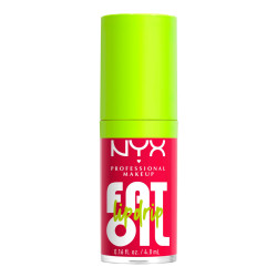 NYX Professional Makeup Fat Oil Lip Drip Gloss Labbra 05