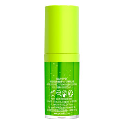 NYX Professional Makeup Fat Oil Chillz Gloss Labbra 19