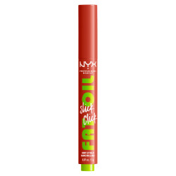 NYX Professional Makeup Fat Oil Slick Click Balsamo Labbra 05