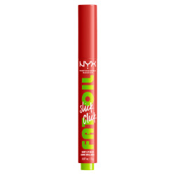NYX Professional Makeup Fat Oil Slick Click Balsamo Labbra 04