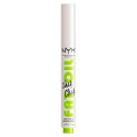 Immagine 1 - NYX Professional Makeup Fat Oil Slick Click Balsamo Labbra Trasparente Idratante Effetto Perlato Lunga Tenuta 01 Main Character