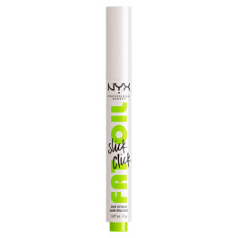 NYX Professional Makeup Fat Oil Slick Click Balsamo Labbra 01
