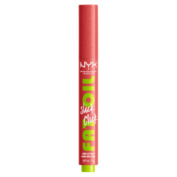 NYX Professional Makeup Fat Oil Slick Click Balsamo Labbra 03