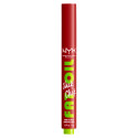 Immagine 1 - NYX Professional Makeup Fat Oil Slick Click Balsamo Labbra Colorato Idratante Effetto Lucido a Lunga Tenuta 11 In A Mood