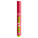 Immagine 1 - NYX Professional Makeup Fat Oil Slick Click Balsamo Labbra Colorato Idratante Effetto Lucido a Lunga Tenuta 09 That's Major