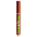Immagine 1 - NYX Professional Makeup Fat Oil Slick Click Balsamo Labbra Colorato Idratante Effetto Lucido a Lunga Tenuta 12 Trending Topic