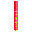 Immagine 1 - NYX Professional Makeup Fat Oil Slick Click Balsamo Labbra Colorato Idratante Effetto Lucido a Lunga Tenuta 10 Double Tap
