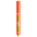 Immagine 1 - NYX Professional Makeup Fat Oil Slick Click Balsamo Labbra Colorato Idratante Effetto Lucido a Lunga Tenuta 06 Hits Different