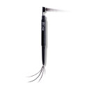 Immagine 2 - NYX Professional Makeup Fill & Fluff Matita Sopracciglia a Doppia Estremità Effetto Naturale e Pieno Colore 01 Blonde