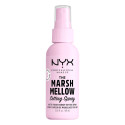 Immagine 1 - NYX Professional Makeup The Marshmellow Setting Spray Fissante Trucco 16h Opacizza Leviga Minimizza i Pori - Flacone da 60ml