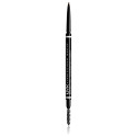 Immagine 1 - NYX Professional Makeup Micro Brow Pencil Matita Sopracciglia con Punta Sottile Tratto Preciso Effetto Naturale - 07 Espresso