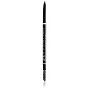 Immagine 1 - NYX Professional Makeup Micro Brow Pencil Matita Sopracciglia con Punta Sottile Tratto Preciso Effetto Naturale - 06 Brunette