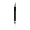 Immagine 1 - NYX Professional Makeup Micro Brow Pencil Matita Sopracciglia con Punta Sottile Tratto Preciso Effetto Naturale - 01 Taupe