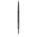 Immagine 1 - NYX Professional Makeup Micro Brow Pencil Matita Sopracciglia con Punta Sottile Tratto Preciso Effetto Naturale - 04 Chocolate
