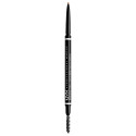 Immagine 1 - NYX Professional Makeup Micro Brow Pencil Matita Sopracciglia Punta Sottile Tratto Preciso Naturale - 05.5 Cool Ash Brown