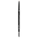 Immagine 1 - NYX Professional Makeup Micro Brow Pencil Matita Sopracciglia con Punta Sottile Tratto Preciso Effetto Naturale - 03 Auburn
