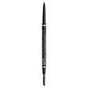 Immagine 1 - NYX Professional Makeup Micro Brow Pencil Matita Sopracciglia con Punta Sottile Tratto Preciso Effetto Naturale - 02 Blonde