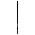 Immagine 1 - NYX Professional Makeup Micro Brow Pencil Matita Sopracciglia Punta Sottile Tratto Preciso Effetto Naturale - 01.5 Ash Blonde