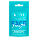 Immagine 3 - NYX Professional Makeup Face Freezie Maschera Contorno Occhi Riutilizzabile Effetto Rinfrescante Contro le Occhiaie - 2 Patch