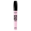 Immagine 1 - NYX Professional Makeup On The Rise Lash Booster Mascara Primer Volume Intenso Separa e Allunga le Ciglia Grey - Flacone da 10ml