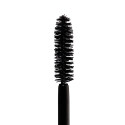 Immagine 3 - NYX Professional Makeup On The Rise Lash Booster Mascara Primer Volume Intenso Separa e Allunga le Ciglia Grey - Flacone da 10ml