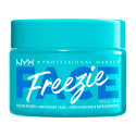 Immagine 1 - NYX Professional Makeup Face Freezie Cooling Primer+Moisturizer Base Trucco 2in1 Rinfrescante e Idratante - Barattolo da 50ml
