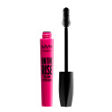 Immagine 2 - NYX Professional Makeup On The Rise Volume Liftscara Mascara Volumizzante Ciglia Separate Allungate Extreme Black - Flacone 10ml