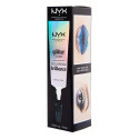 Immagine 2 - NYX Professional Makeup Glitter Primer Base Trucco Gel Fissante per Glitter a Lunga Tenuta - Flacone da 10ml