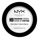 Immagine 1 - NYX Professional Makeup High Definition Finishing Powder Cipria in Polvere Compatta Opacizzante e Fissante 01 Translucent