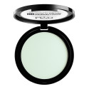 Immagine 3 - NYX Professional Makeup High Definition Finishing Powder Cipria in Polvere Compatta Opacizzante e Fissante 03 Mint Green