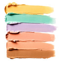 Immagine 3 - NYX Professional Makeup Palette Colour Correcting 6 Tonalità Correttori per Occhiaie Macchie Imperfezioni Copertura Modulabile