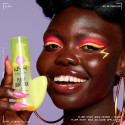 Immagine 4 - NYX Professional Makeup Primer e Siero Plump Right Back Leviga e Uniforma la Pelle con Elettroliti e Vitamine - Flacone da 30ml