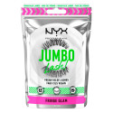 Immagine 1 - NYX Professional Makeup Jumbo Lash! Ciglia Finte Vegane Riutilizzabili a Lunga Tenuta 12h 04 Fringe Glam - 1 Paio