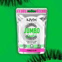 Immagine 2 - NYX Professional Makeup Jumbo Lash! Ciglia Finte Vegane Riutilizzabili a Lunga Tenuta 12h 04 Fringe Glam - 1 Paio