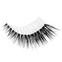 Immagine 3 - NYX Professional Makeup Jumbo Lash! Ciglia Finte Vegane Riutilizzabili a Lunga Tenuta 12h 05 Ego Flare - 1 Paio