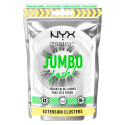 Immagine 1 - NYX Professional Makeup Jumbo Lash! Ciglia Finte Vegane Riutilizzabili a Lunga Tenuta 12h 01 Extension Clusters - 1 Paio