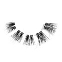 Immagine 2 - NYX Professional Makeup Jumbo Lash! Ciglia Finte Vegane Riutilizzabili a Lunga Tenuta 12h 01 Extension Clusters - 1 Paio