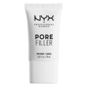 Immagine 1 - NYX Professional Makeup Primer Pore Filler Base Trucco 12H Uniforma Incarnato Minimizza Pori Imperfezioni - Flacone da 20ml