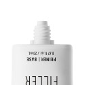 Immagine 2 - NYX Professional Makeup Primer Pore Filler Base Trucco 12H Uniforma Incarnato Minimizza Pori Imperfezioni - Flacone da 20ml