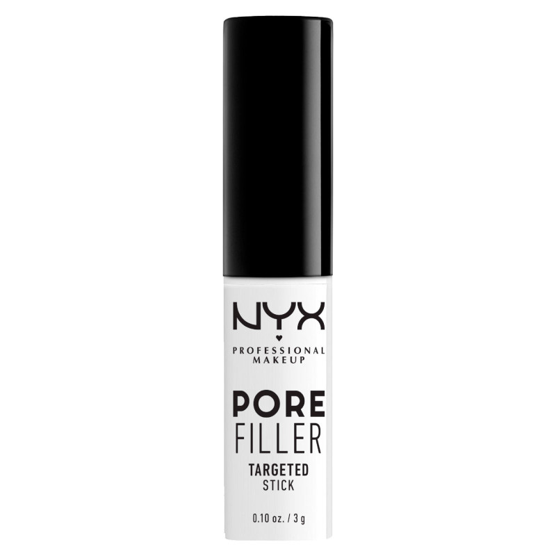NYX Professional Makeup Primer Pore Filler Targeted Stick Trasparente NYX Professional Makeup Primer Pore Filler Targeted Stick Trasparente