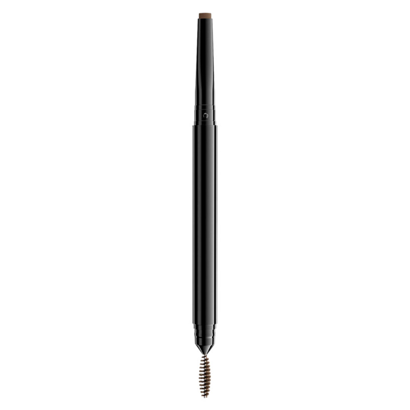 NYX Professional Makeup Precision Brow Pencil 04 Ash Brown NYX Professional Makeup Precision Brow Pencil 04 Ash Brown