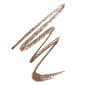 Immagine 2 - NYX Professional Makeup Precision Brow Pencil Matita Sopracciglia Punta Piatta Tratto Preciso Effetto Naturale - 04 Ash Brown