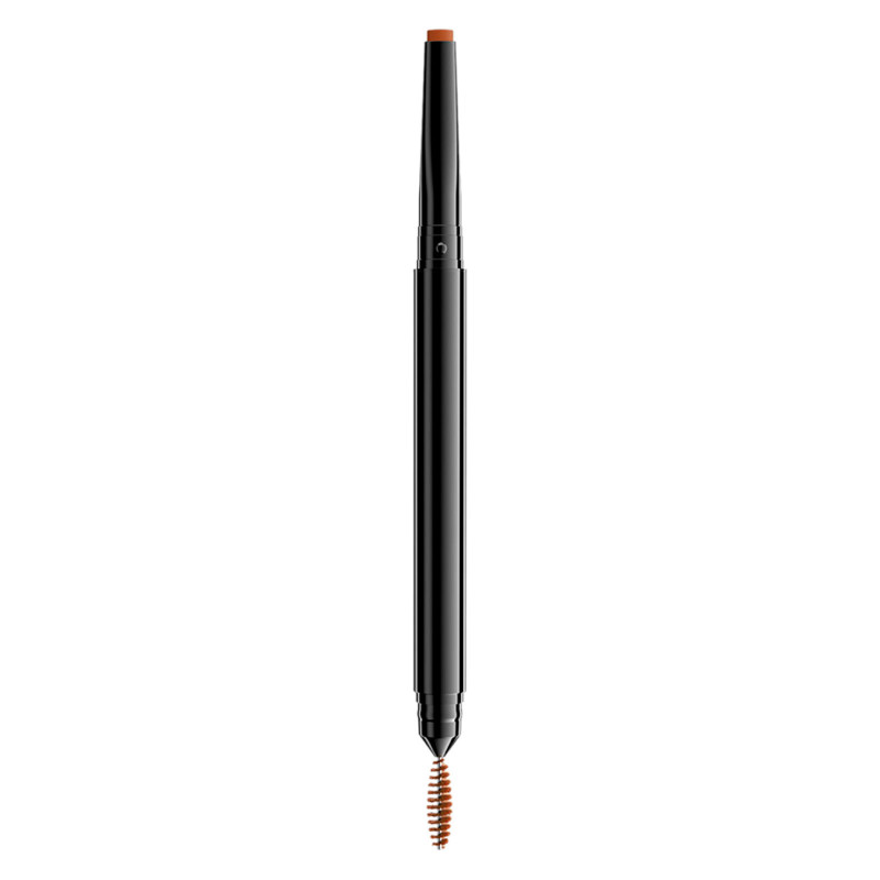 NYX Professional Makeup Precision Brow Pencil 08 Auburn NYX Professional Makeup Precision Brow Pencil 08 Auburn