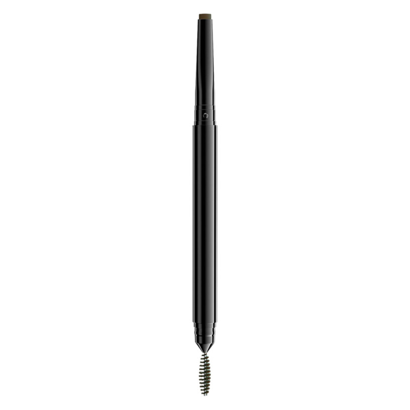 NYX Professional Makeup Precision Brow Pencil 02 Taupe NYX Professional Makeup Precision Brow Pencil 02 Taupe