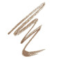 Immagine 2 - NYX Professional Makeup Precision Brow Pencil Matita Sopracciglia Punta Piatta Tratto Preciso Effetto Naturale - 02 Taupe