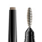 Immagine 2 - NYX Professional Makeup Precision Brow Pencil Matita Sopracciglia Punta Piatta Tratto Preciso Effetto Naturale - 01 Blonde