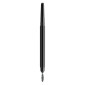 Immagine 1 - NYX Professional Makeup Precision Brow Pencil Matita Sopracciglia Punta Piatta Tratto Preciso Effetto Naturale - 06 Black
